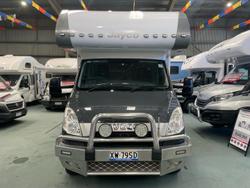 2013 Jayco Optimum 28-5