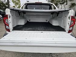 2020 Nissan Navara ST