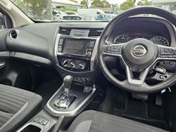 2020 Nissan Navara ST