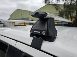 2020 Nissan Navara ST