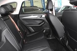 2025 GWM Haval Jolion Lux Hybrid