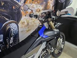 2016 Yamaha WR450F