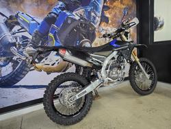2016 Yamaha WR450F