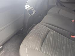 2024 Isuzu MU-X LS-U MY24 4X4 Dual Range Obsidian Grey