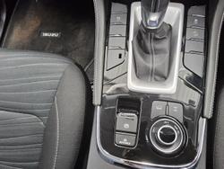 2024 Isuzu MU-X LS-U MY24 4X4 Dual Range Obsidian Grey