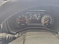 2024 Isuzu MU-X LS-U MY24 4X4 Dual Range Obsidian Grey