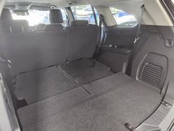 2024 Isuzu MU-X LS-U MY24 4X4 Dual Range Obsidian Grey