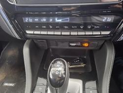 2024 Isuzu MU-X LS-U MY24 4X4 Dual Range Obsidian Grey