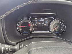 2024 Isuzu MU-X LS-U MY24 4X4 Dual Range Obsidian Grey