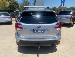 2021 Subaru Forester 2.5i-L