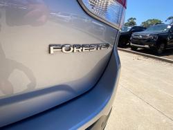 2021 Subaru Forester 2.5i-L