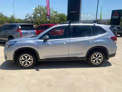 2021 Subaru Forester 2.5i-L