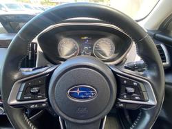 2021 Subaru Forester 2.5i-L