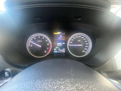 2021 Subaru Forester 2.5i-L