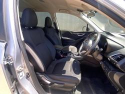 2021 Subaru Forester 2.5i-L