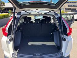 2019 Honda CR-V VTi-S