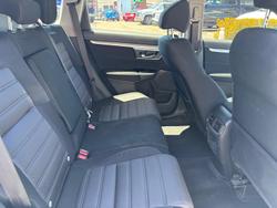 2019 Honda CR-V VTi-S