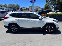 2019 Honda CR-V VTi-S