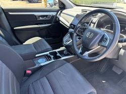 2019 Honda CR-V VTi-S