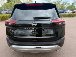 2025 Nissan X-TRAIL Ti