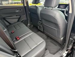 2025 Nissan X-TRAIL Ti