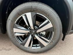 2025 Nissan X-TRAIL Ti