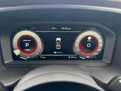 2025 Nissan X-TRAIL Ti