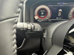 2025 Nissan X-TRAIL Ti