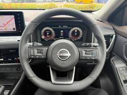 2025 Nissan X-TRAIL Ti