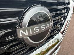 2025 Nissan X-TRAIL Ti