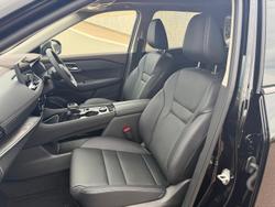 2025 Nissan X-TRAIL Ti