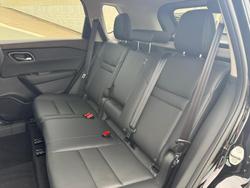 2025 Nissan X-TRAIL Ti