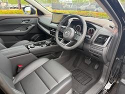 2025 Nissan X-TRAIL Ti