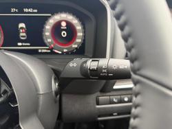 2025 Nissan X-TRAIL Ti