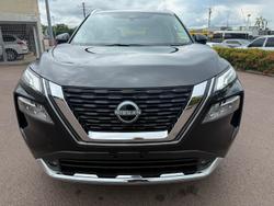 2025 Nissan X-TRAIL Ti