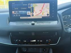 2025 Nissan X-TRAIL ST-L