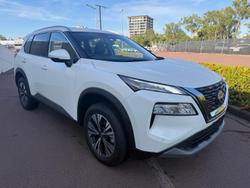 2025 Nissan X-TRAIL ST-L