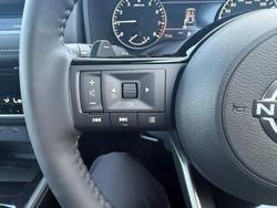 2025 Nissan X-TRAIL ST-L