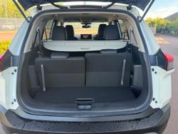 2025 Nissan X-TRAIL ST-L