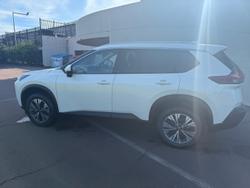 2025 Nissan X-TRAIL ST-L