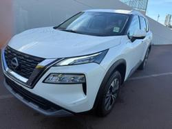 2025 Nissan X-TRAIL ST-L