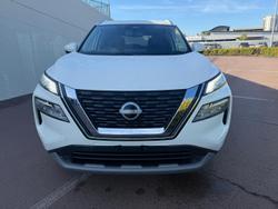 2025 Nissan X-TRAIL ST-L