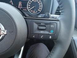 2025 Nissan X-TRAIL ST-L