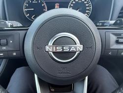 2025 Nissan X-TRAIL ST-L