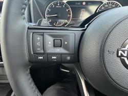 2025 Nissan X-TRAIL ST-L