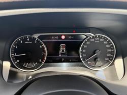 2025 Nissan X-TRAIL ST-L