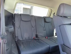 2025 LDV D90 Executive