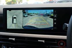 2025 Hyundai Tucson Premium N Line