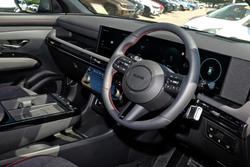 2025 Hyundai Tucson Premium N Line