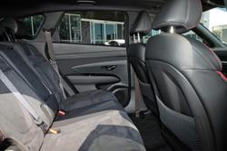 2025 Hyundai Tucson Premium N Line